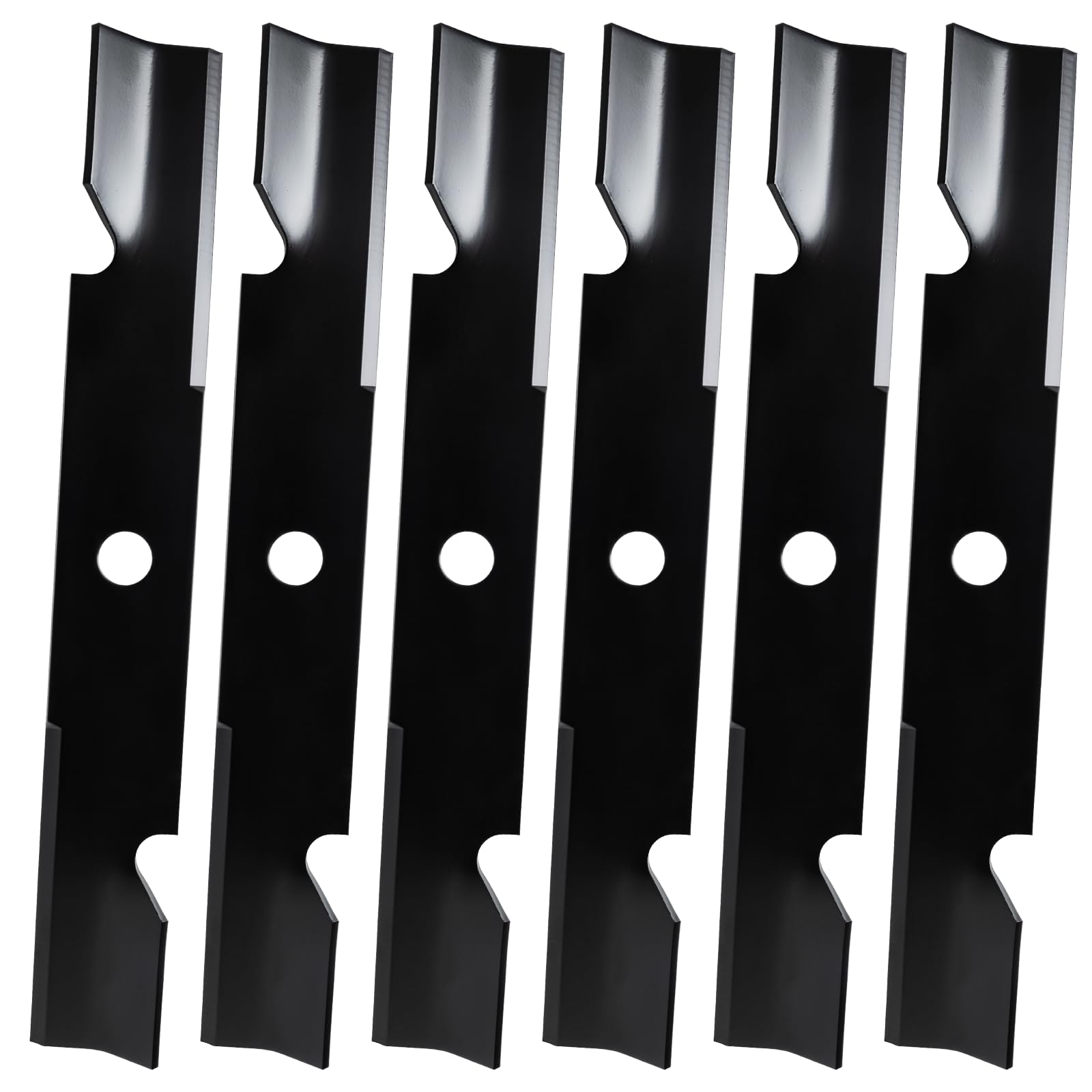 Amazon.com : UPOW 103-6402 Blade Compatible with Ex Mark 52